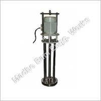 Silver Syrup Emulsifier