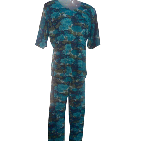 Fashion Designer Nighty