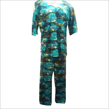 Cotton Ladies Nighty