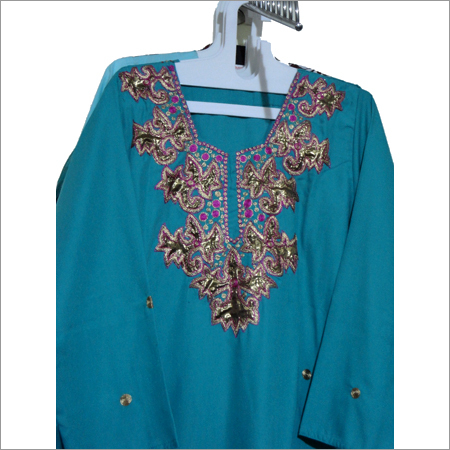 Ladies Western Wear