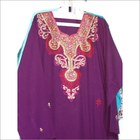 Indian Designer Kurtis
