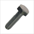 Metric Hex Bolt