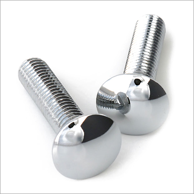 Stainless Steel Bolts