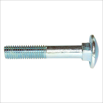 Carriage Bolt