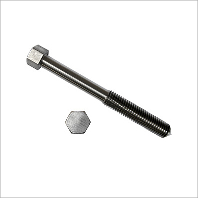 Metal Hex Bolts