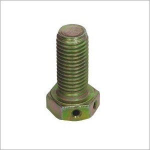 Drill Bolts