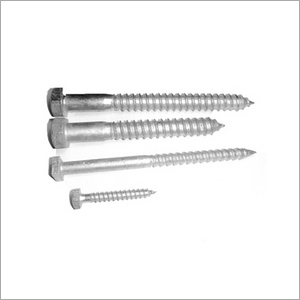 Precision Screws