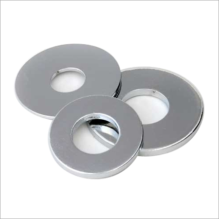 Plain Washers