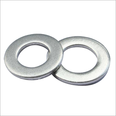 Flat Washers
