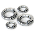 Precision Spring Washers