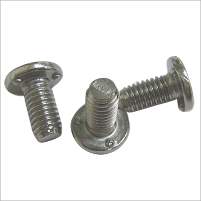 Weld Screw