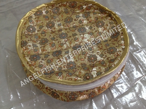 Broket Jewellery Boxes