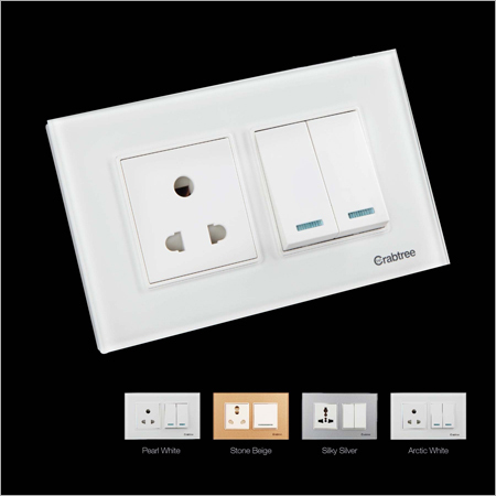 Automatic Electrical Switch