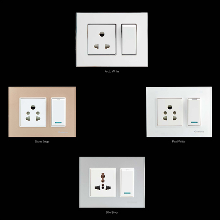 Power Electrical Switches