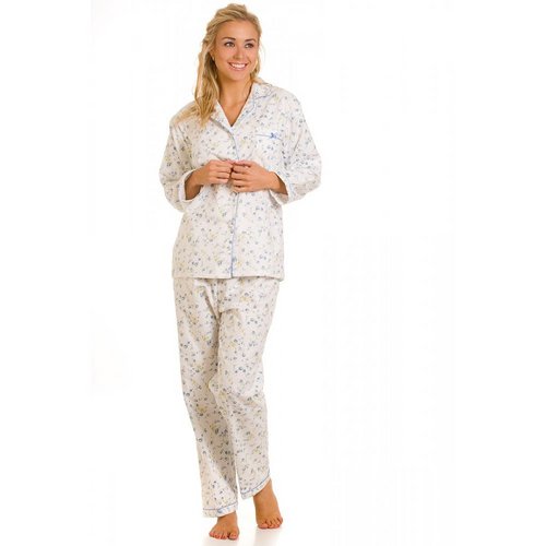 AOP PYJAMA SET