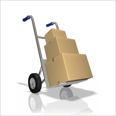 Door To Door Courier