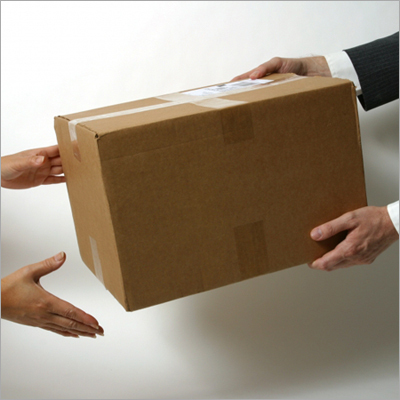 Door To Door Courier Delivery