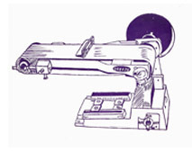 belt-sander machines