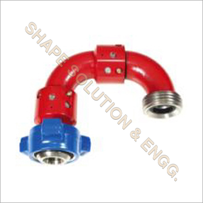 SSE Swivel Joints