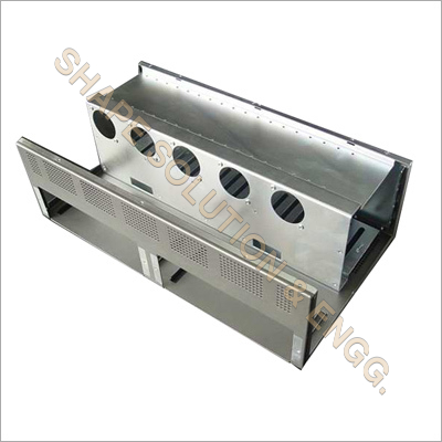 Sheet Metal Parts