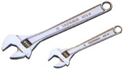 Adjustable Spanners