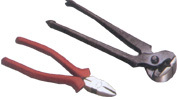 Clamp Pliers