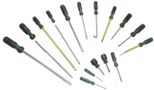 Screw Drivers