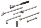 Hand Tools