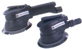 Random Orbit Sander