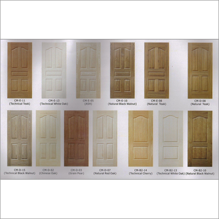 Door Skin