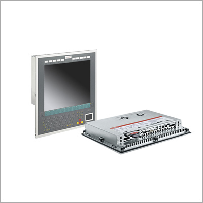 Built In Panel PC