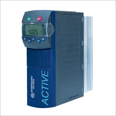 Active AC Drive