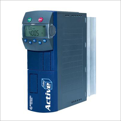 Active Cube Servo Drive