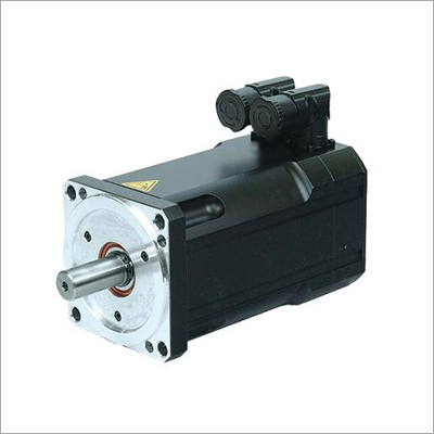 High Performance Servo Motor