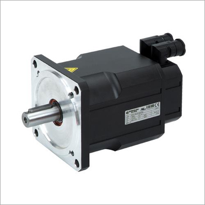 Servo Compact Motor