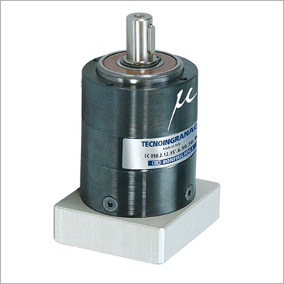 Servo Gearbox