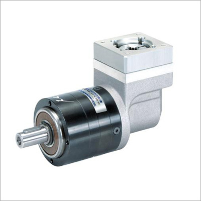 Precision Right Angle Gearboxes