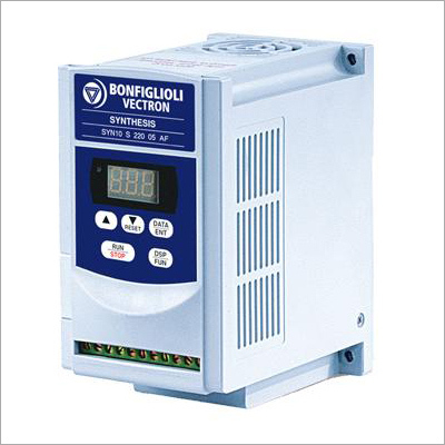 Synthesis AC Drive