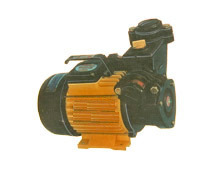 Single Phase Monoblock Pump