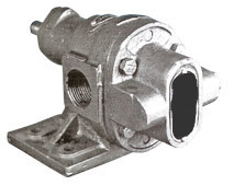 Rotary Gear Pump