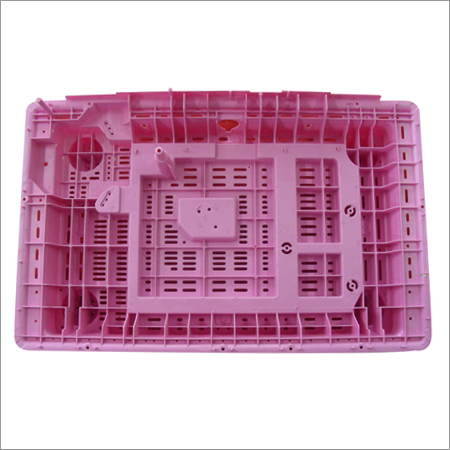 Washing Machine Moulded Parts