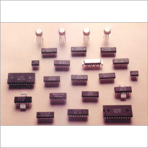 Integrated Circuits