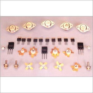 Power Transistors