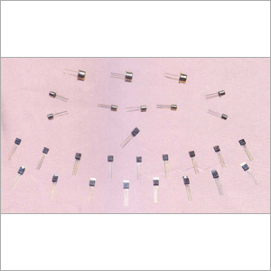 Silicon Small Signal Devices