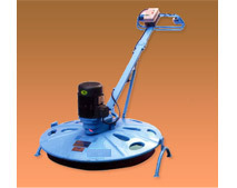 Power Floater