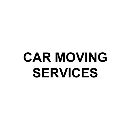 Car Shipping Services