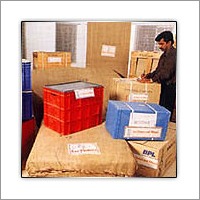 Relocation Service