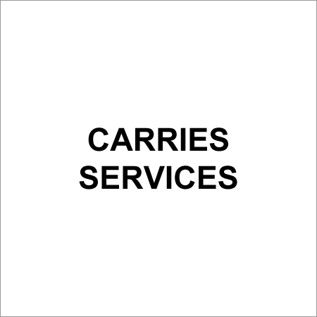 Carries Services