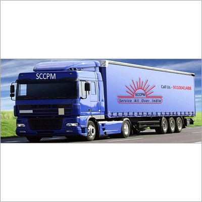 Goods Transportation Services