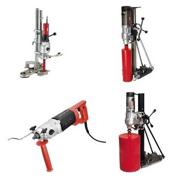 Core Cutting Machines